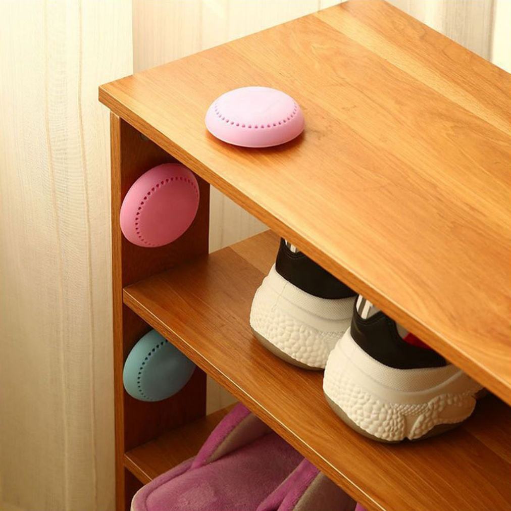 Shoe Racks & Cabinets